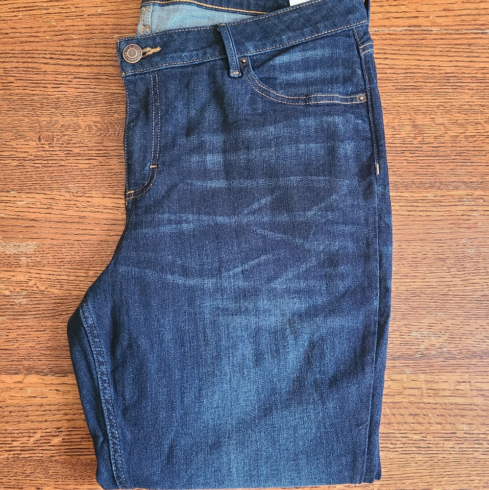 Maurices Skinny Jeans